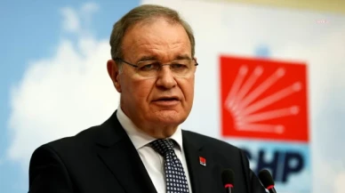 CHP Sözcüsü Öztrak, TÜİK’in işsizlik rakamlarını eleştirdi