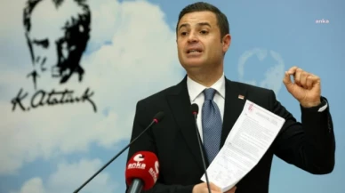 CHP'li Akın, Cumhurbaşkanlığı Hükümet Sistemi'nin faturasını çıkardı