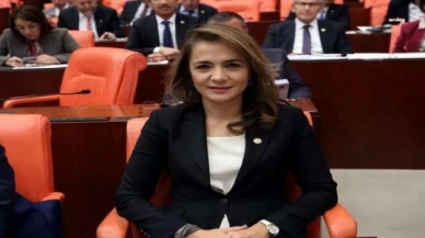 CHP’li Akkuş İlgezdi: “Talasemi ilaçları ekim ayından bu yana temin edilemiyor”