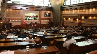 Ekonomik kriz İBB, İETT ve 13 ilçe belediyesine ek bütçe hazırlattı