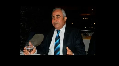 Fen Bilimleri Dershaneleri kurucusu Nazmi Arıkan öldürüldü