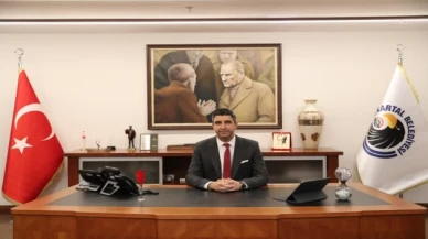 Gökhan Yüksel, Kurban Bayramı dolayısıyla bir kutlama mesajı yayınladı