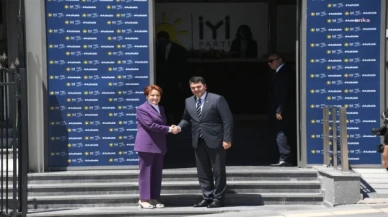 Gültekin Uysal: “Türkiye’yi yeniden yaşanabilir kılmak için çalışmaya devam ediyoruz”