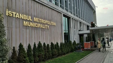 İBB’ den Bakan Kurum’a Yanıt