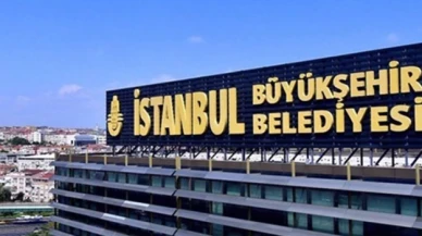 İBB’den açıklama: ‘’İstanbul kontrol altında’’