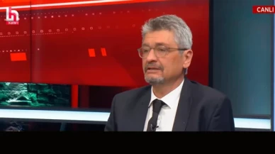 İnanç Uysal Canlı Yayın’da Halk Tv’de Gündemi Yorumluyor