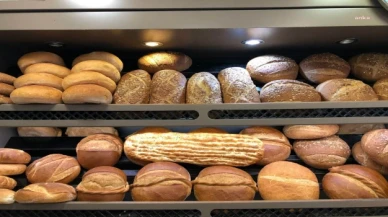 İstanbul’da ekmeğe yüzde 33,3 zam geldi