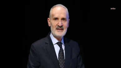 İTO Başkanı Avdagiç, gaz sorununu gündeme getirdi