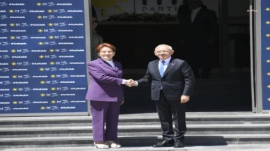 Kemal Kılıçdaroğlu: ‘’Bu düzen değişecek, ülkemiz huzura kavuşacak”