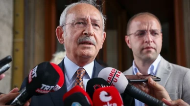 Kılıçdaroğlu'ndan İstanbul Sözleşmesi kararına sert çıkış