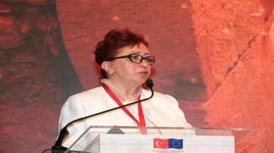 Maltepe Üniversitesi Rektörlüğü’ne, Edibe Sözen atandı