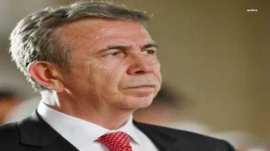 Mansur Yavaş: “Şiddet ikliminde avukatlarımızı, doktorlarımızı bir bir yitiriyoruz”