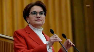 Meral Akşener'den 15 Temmuz anması