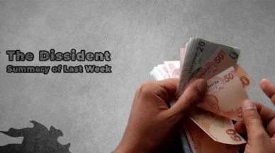 News Summaries from Last Week