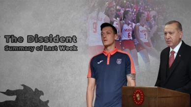 News Summaries from Last Week