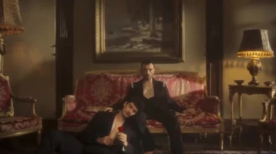 RTÜK üyesi İlhan Taşcı’dan Mabel Matiz’in son şarkısı hakkında açıklamalar