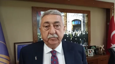 TESK Genel Başkanı Palandöken: “Sigaraya yapılan zamlar kaçak oranını arttırıyor”