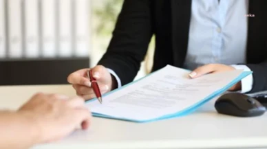 TOBB: ilk 6 ayda onaylanan sanayi kapasite raporu sayısı, geçen yılın aynı dönemine göre yüzde 12,3 arttı