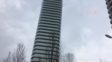 TOGO kuleleri yıkılıyor, Danıştay karar verdi