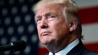 Trump, 2024 adaylığı için belirleyici olacak Arizona mitingini erteledi