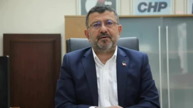 Veli Ağbaba: TÜİK'in her ay kronikleşmiş işsizlik yalanını İŞKUR ortaya çıkartıyor