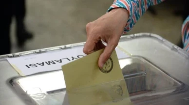 Bir parti daha kuruldu: Milliyetçi Sol Parti