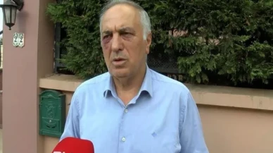 Cemevi Başkanı Selami Sarıtaş'a saldırıyla ilgili 9 gözaltı