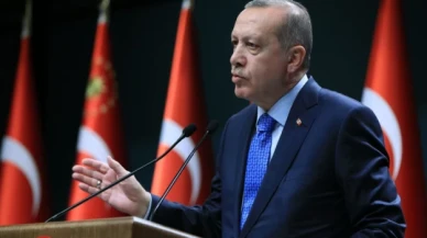 Erdoğan: Kırım'ın ilhakını tanımıyoruz, Ukrayna'ya iade edilmeli