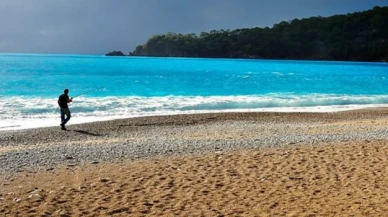 İki ilde denize girmek yasaklandı