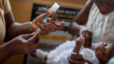 'Dünyayı değiştirebilecek' sıtma aşısı bulundu