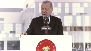 Erdoğan: Sağlık personelimizin daima yanındayız