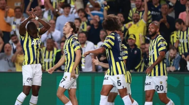 Fenerbahçe son 5 iç saha maçını kazandı, Kadıköy ruhu geri döndü