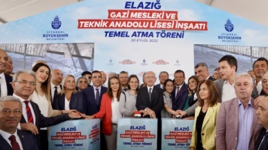 İmamoğlu'ndan Kılıçdaroğlu’nun adaylığına destek