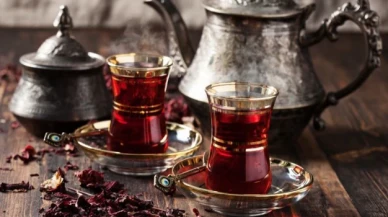 Rize Çayı'na 98 yıl sonra tescil geldi