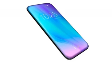 Samsung telefonlar 2025 yılında fiziksel tuşlara veda ediyor