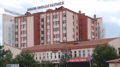 Yılda 400 bin kişiye hizmet veren Ankara Onkoloji Hastanesi kapatılıyor