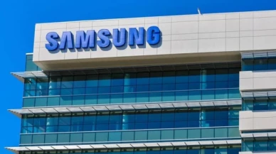 ABD'nin, Çin'e uyguladığı çip ihracatı yasağından Samsung muaf tutuldu