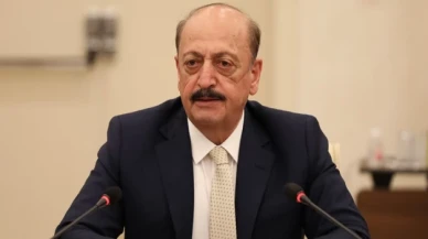 Bakan Bilgin'den asgari ücret açıklaması