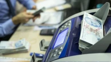 Bakan Nebati esnafa 100 Milyar kredi desteğini açıkladı