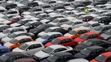 İkinci el araç fiyatlarına yüzde 15 zam geldi