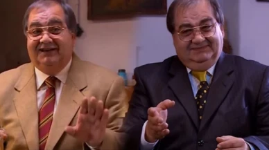 Kurtlar Vadisi'nin İplikçi Nedim'i İsmail İncekara hayatını kaybetti