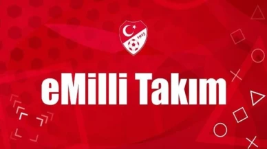 Türkiye e-Milli Futbol Takımı seçmeleri başlıyor