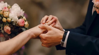 61 yaşında 88. evlilik