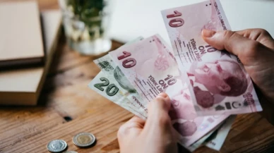 Doğalgaz destek ödemeleri başladı