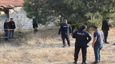 Kaybolan emekli uzman çavuş ölü bulundu