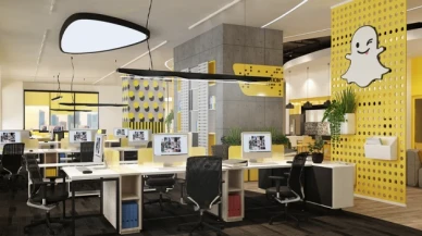 Snapchat, çalışanlara haftada 4 gün ofisten çalışmalarını zorunlu kılacak