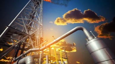 Ekim ayı sanayi üretim rakamları açıklandı