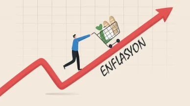 İstanbul'un kasım ayı enflasyonu yüzde 105 olarak açıklandı