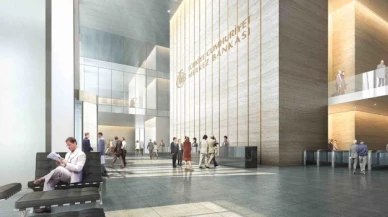 Merkez Bankası'nın faizi değiştirmesi beklenmiyor