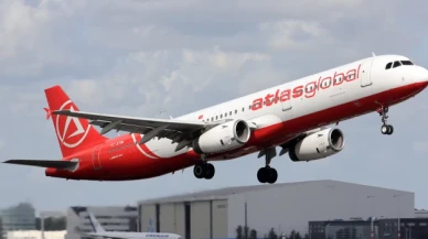 Atlasjet hakkında yeniden iflas kararı çıktı